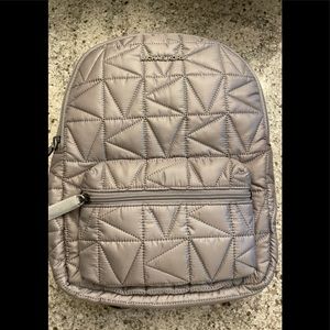 Michael Kors medium backpack NWT